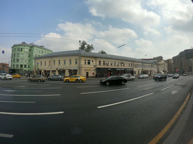 Hotel Taganka