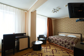 Hotel Tayozhny