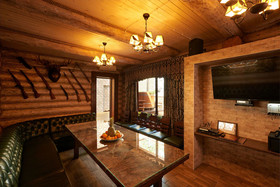 Hotel Tayozhny