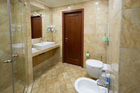 Hotel Tayozhny