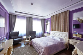 Hotel Tayozhny