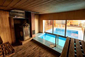 Hotel Tayozhny