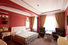 Hotel Tayozhny