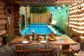 Hotel Tayozhny