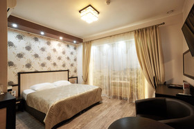 Hotel Tayozhny