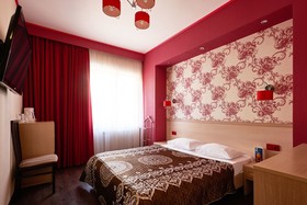 Hotel Tayozhny