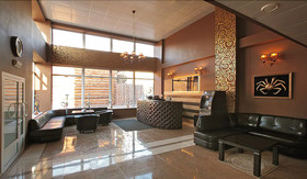 Hotel Tayozhny