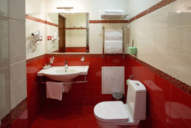 Hotel Tayozhny