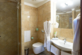 Hotel Tayozhny