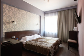 Hotel Tayozhny