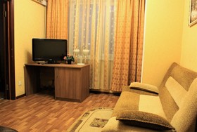 Hotel Tsaritsinsky