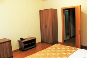 Hotel Tsaritsinsky