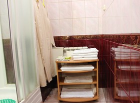 Hotel Tsaritsinsky