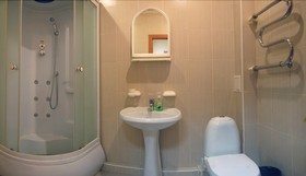 Hotel Tsaritsinsky