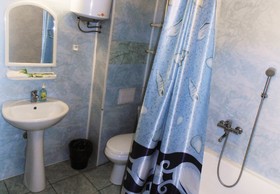 Hotel Tsaritsinsky