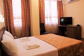 Hotel Tsaritsinsky