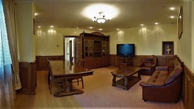 Hotel Tsaritsinsky