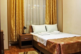 Hotel Tsaritsinsky