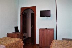 Hotel Tsaritsinsky