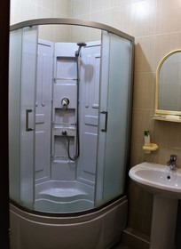 Hotel Tsaritsinsky