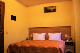 Hotel Tsaritsinsky