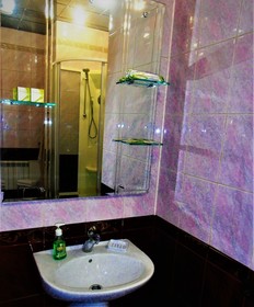 Hotel Tsaritsinsky