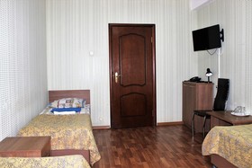 Hotel Tsaritsinsky