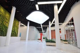 Hotel Tyan Shan