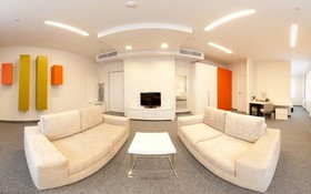 Hotel Tyan Shan