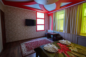 Hotel Ug