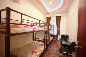 Hotel Ug