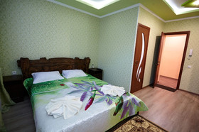 Hotel Ug