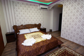 Hotel Ug