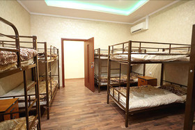 Hotel Ug