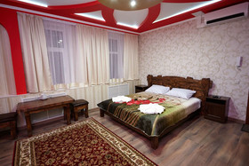 Hotel Ug