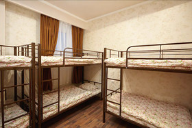 Hotel Ug