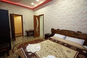 Hotel Ug