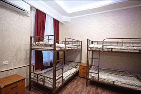 Hotel Ug
