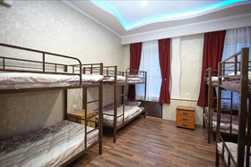 Hotel Ug