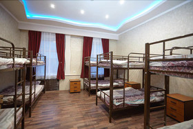 Hotel Ug