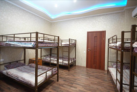 Hotel Ug
