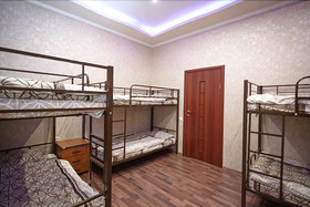 Hotel Ug