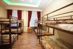 Hotel Ug