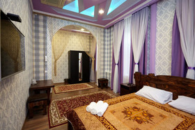 Hotel Ug