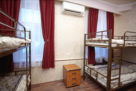 Hotel Ug