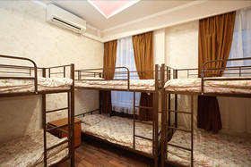 Hotel Ug