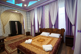 Hotel Ug