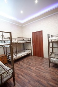 Hotel Ug