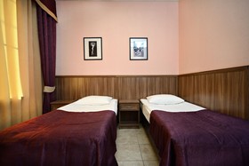 Hotel Viktoria