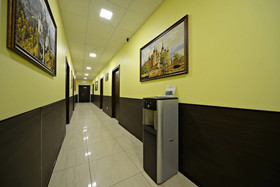 Hotel Viktoria